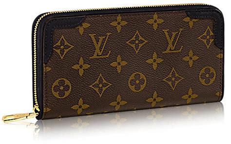 louis vuitton hand wallet|Louis Vuitton wallet women real.